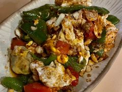 -山石榴·贵州菜(丰盛里店)