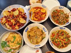 -潇湘阁(望京SOHO店)