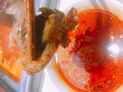 -海底捞(明洞店)