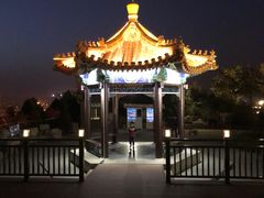 -南翠屏公园