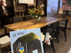 -宜家·瑞典风味餐厅(四元桥店)