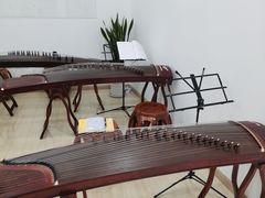 -东书房琴棋书画馆(昆城校区)