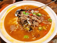 -格日勒阿妈蒙古厨房(大召店)