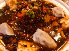 -功夫怪兽·烧烤(珠江路店)