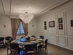 包厢-民国红公馆·艺文空间(颐和路店)