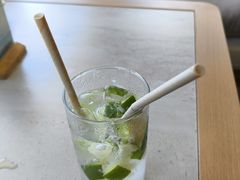 -大堂酒廊·亚龙湾万豪度假酒店