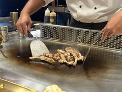 -大神太神·铁板烧(瑞虹天地月亮湾店)