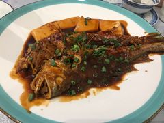 -白家餐厅(徐家汇店)