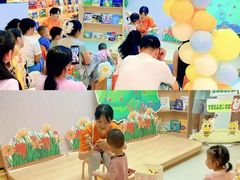 -安妮花英语·少儿·原版阅读(沙坪坝店)
