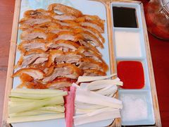 -满圆薄春饼(新世纪店)