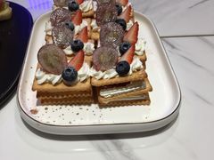 -光明悠焙(豫园店)