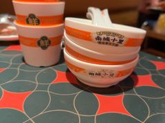-南城十里潮汕鲜牛火锅·鲜虾生滚粥(融汇老商埠店)