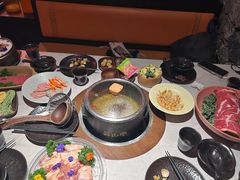 -芸山季·云南山珍菌火锅(人民广场来福士店)