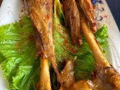 -蒙亨·手把肉·蒙古包文化主题餐厅(天恒广场店)