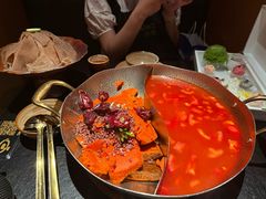 -色響火锅(恒隆广场店)