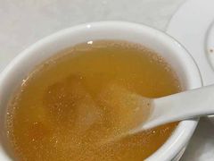 木瓜花胶炖鸡-衡山汇·高级粤菜(霄云路店)