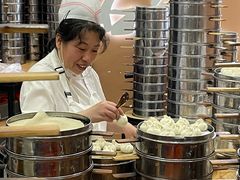 -石饮红星包子(中山路店)
