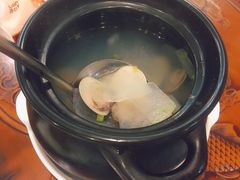 -友强·23年特色海鲜大排档(厦门店)