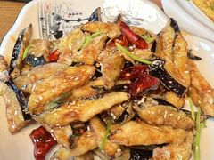 -遇见小院—虹鳟鱼•农家菜(怀柔店)