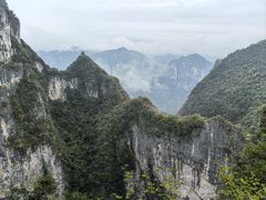 -重庆云阳龙缸景区