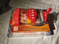-上海梨膏糖商店(豫园商城店)