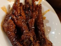 -南门小馆·清真(国贸商城店)