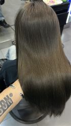 -CIT造型·烫发·染发