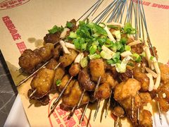 -怪噜范·贵阳小吃大排档(金源旗舰店)