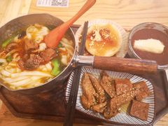 -小满手工粉(上海文峰广场店)
