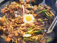 -山丹马记炒拨拉(南关店)
