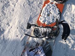 -长白山万达国际滑雪场