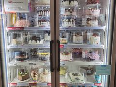 -DQ·蛋糕·冰淇淋(太原街万达店)