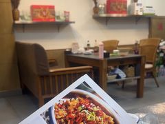 -胡记真不同饭店(临河街店)