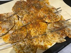 -李赵合鲜肉烧烤(西荷店)