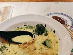 -和府捞面(欧亚卖场店)