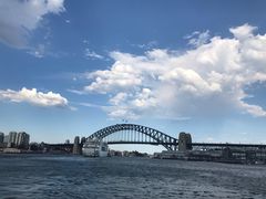 -悉尼海港大桥