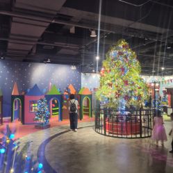 -幻贝家儿童乐园(苏州中心店)