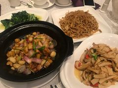 -三清山希尔顿度假酒店·三清轩中餐厅