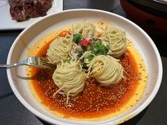 -茅庐毛血旺(临沂泰盛广场店)