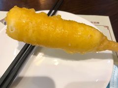 油炸冰棍-老厨家(友谊路总店)