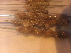 -枪火串烧·东北特色烧烤(罗湖总店)