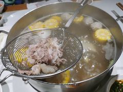 -焯牛潮汕牛肉火锅(云峰街创始店)