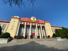 -安源路矿工人运动纪念馆