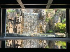 -湘湖逍遥庄园·水漾中餐厅