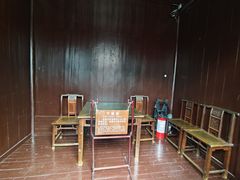 -朱自清故居