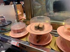 -争鲜回转寿司(南开大悦城店)