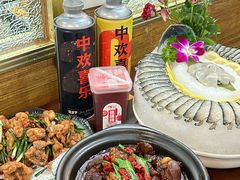 -金龙·打边炉(武进路店)