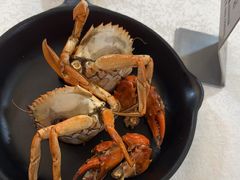 -莲花公园煎蟹(总店)