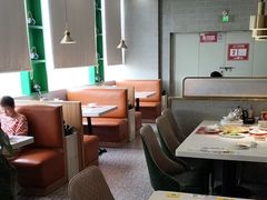 -叹茶靓点·粤式餐厅·全天茶市(石井万民广场店)