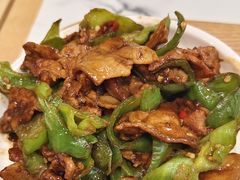 -乡村基·川味现炒大王(熙悦天街店)